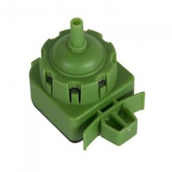 Реле уровня Indesit линейное, 3 контакта, зеленое